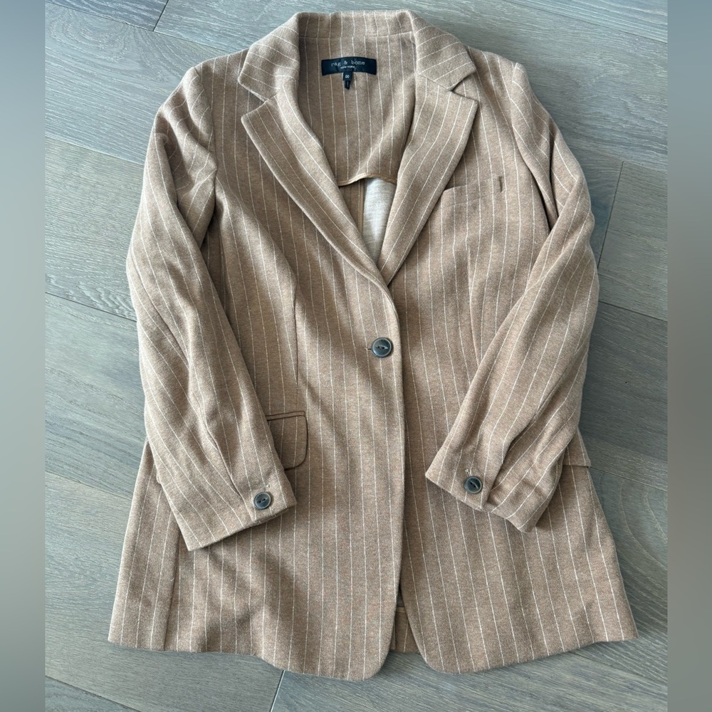 Rag & Bone Blazer